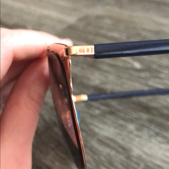 Dior Sunglasses